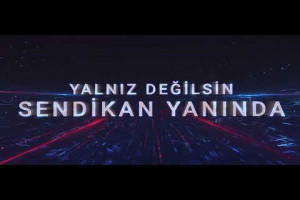 19. Olağan Genel Kurul Açılış Videosu