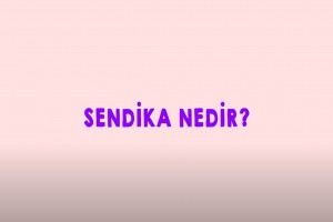 Sendika Nedir?