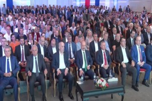 KOOP-İŞ SENDİKASI 20. OLAĞAN GENEL KURULU