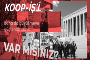 KOOP-İŞ SENDİKASI KLİBİ 2022