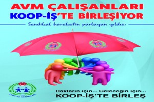 Örgütlenme Broşürü