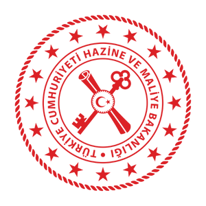 hazine ve maliye bakanlığı logo