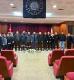 İŞYERİ ZİYARETİ