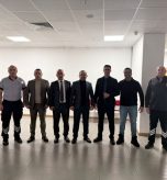 İŞYERİ ZİYARETİ